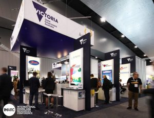 Audio Visual Services Government Expo | PC Audio Visual Melbourne