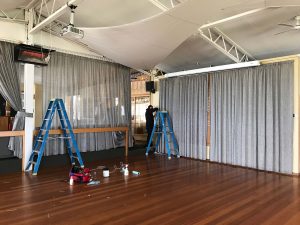 AV System Upgrade & Installation | Elwood Sailing Club | Melbourne