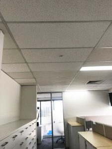Sound Masking Open Workspace and Meeting Rooms | Melbourne | Victoria | PC Audio Visual