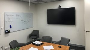Video Conferencing Installation | Corporate Southbank PC Audio Visual Melbourne