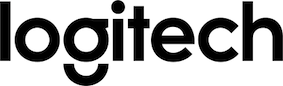 Logitech Logo PC Audio Visual Melbourne