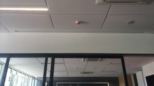 Concealed Projector and Screen Installations | Corporate Elwood PC Audio Visual Melbourne
