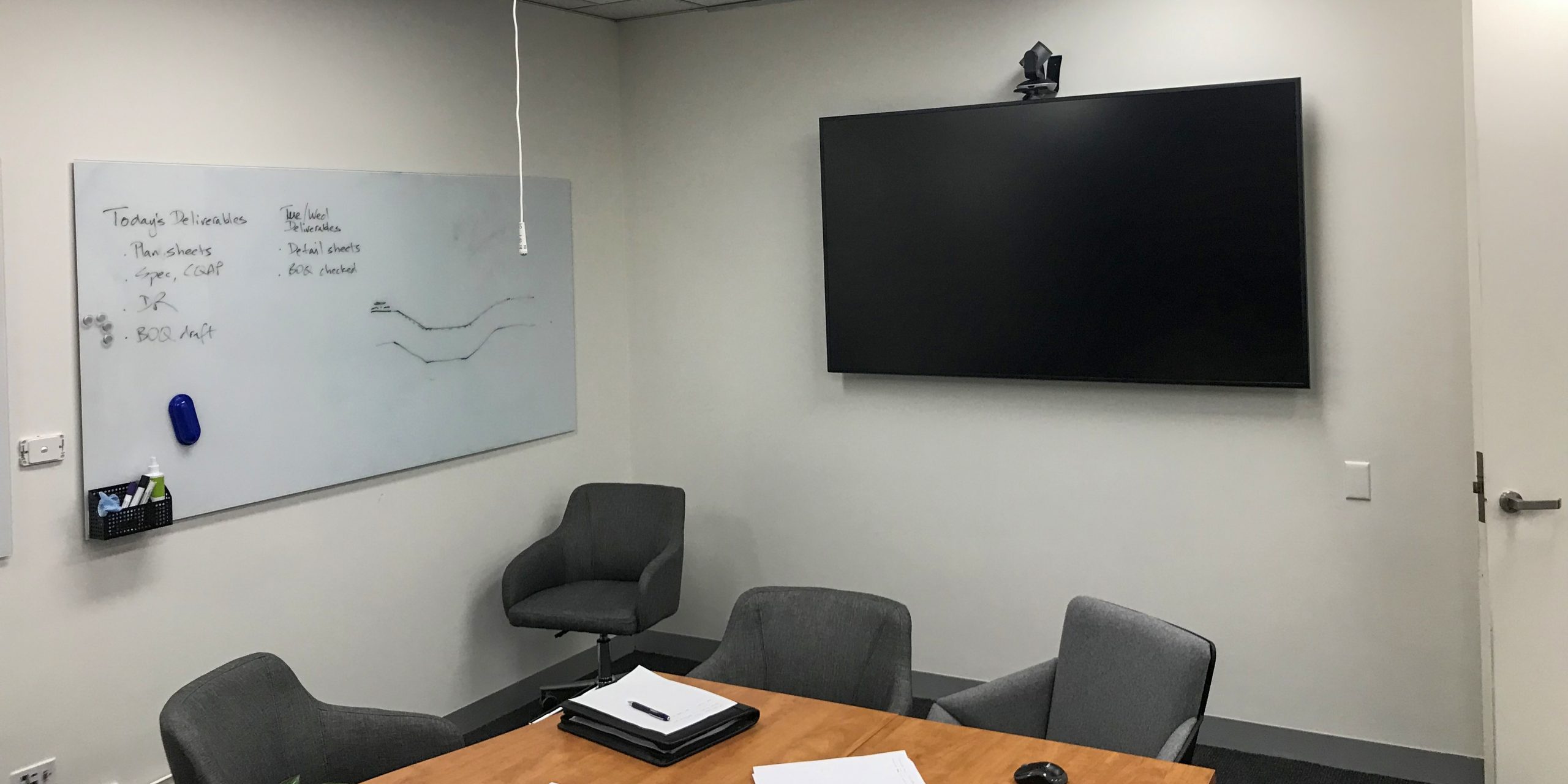 Video Conferencing Installation | Corporate Southbank PC Audio Visual Melbourne