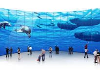 Video Wall LED installations|PC Audio Visual Melbourne 12