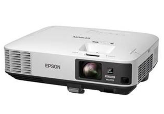 Epson Projector Installation | PC Audio Visual Melbourne